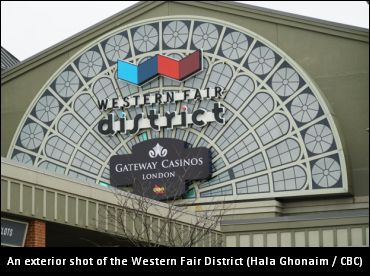 Western Fair Discussions Continue