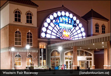 Western Fair Announces Award Winners