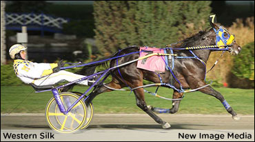 Fillies Give Coleman Strong 1-2 Punch