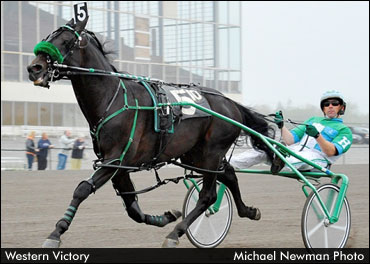 Western Victory In Scarborough Track Record 