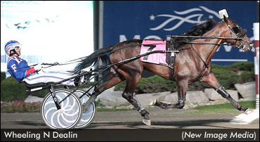 Has The Tide Turned For Jones?