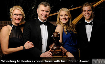 Jones' Third Time The Charm?