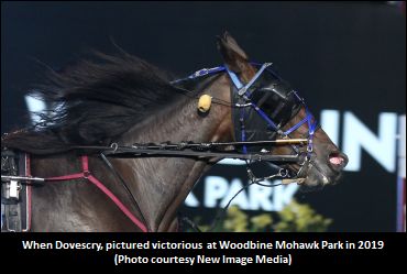 High Profile Qualifiers Continue