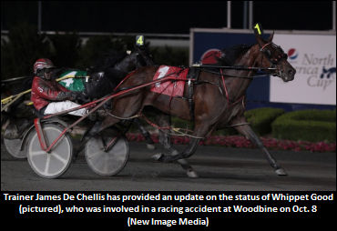 “No One Ever Wants To Experience It"