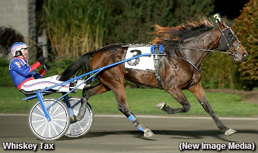 Preferred Repeat For Whiskey Tax