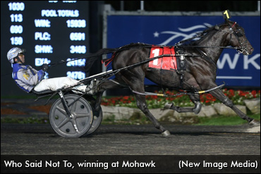 NA Cup Eligibles Resurface