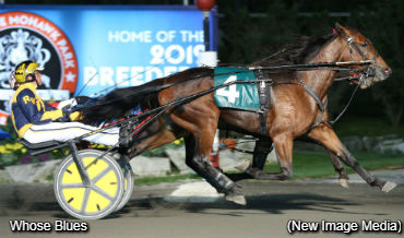 Crunch Time For Crown Preppers