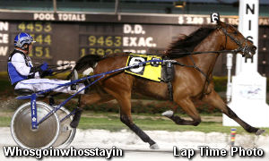 Series Mania At Pompano Park