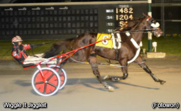 Wiggle It Jiggleit Resurfaces
