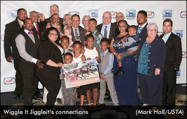 Dan Patch Awards Presented