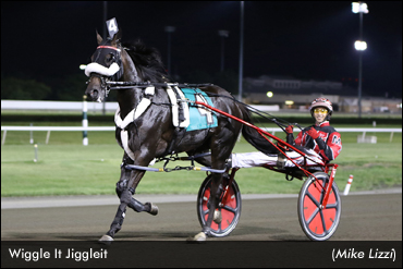 HOY Takes Half-Mile Streak To Levy