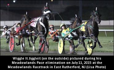 Teague Discusses ‘Wiggle It’ Tactics