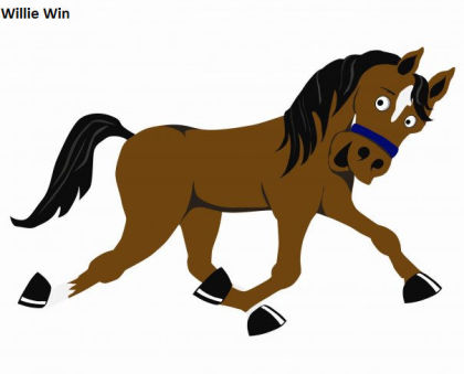 Vote For New Trot 4 Kids Logo Vote For New Trot 4 Kids Logo