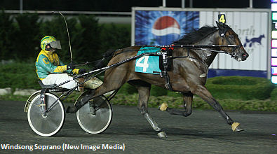 Windsong Soprano Returns