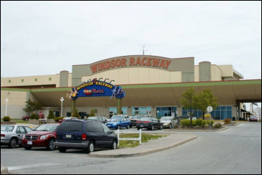 Winrac Applies To Open Windsor OTB