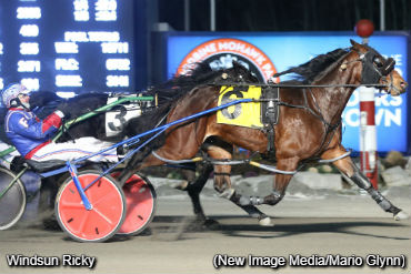 Valedictory, Niagara Underway At Mohawk