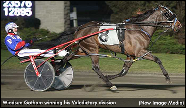 Big Efforts Open Valedictory