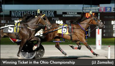 Can Winning Ticket Defy Post 10 Odds?