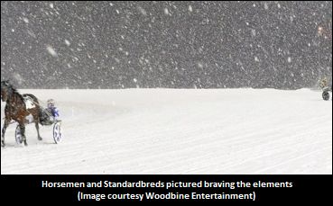 Mohawk, Western Fair Cancel Monday