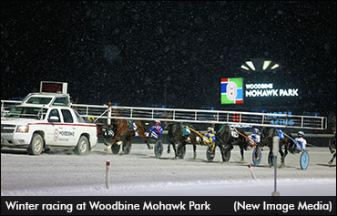 The Art Of Cold-Weather Racing Safety 