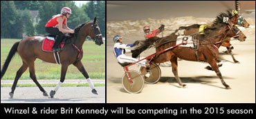 Under Saddle Races Announced