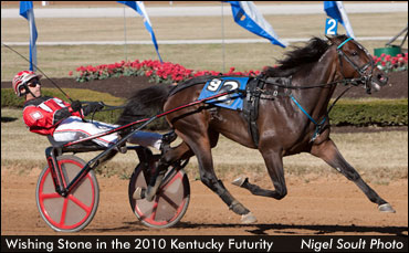 'Wishing' For More American Glory