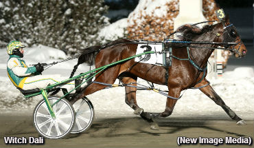 Favourites Dominate In Niagara 