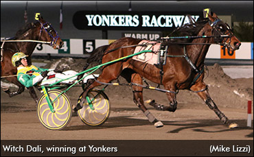 Tetrick Clicks First Start Back