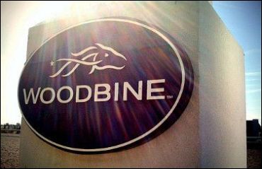 Woodbine's 2015 Stakes Schedule