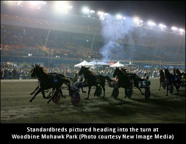 Pilot Projects In Mohawk Races