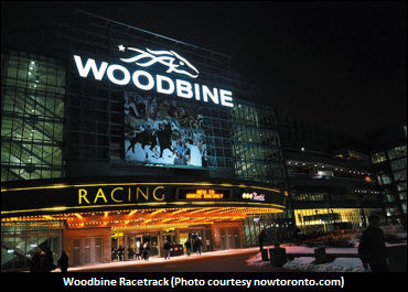 Woodbine Qualifiers Moved To Friday