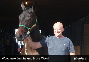 Atlantic Yearling Sale Sets Records