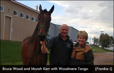 Woodmere Tango Tops Epic Atlantic Sale