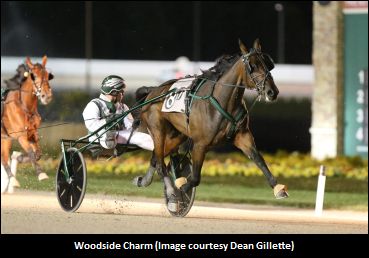 Yoder Discusses His ‘Big Gun’