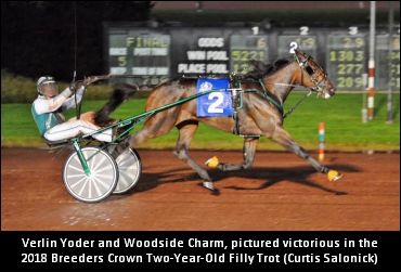 Yoder On His Career-Best Season Yoder On His Career-Best Season