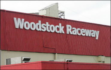 Horsemen React To Woodstock News