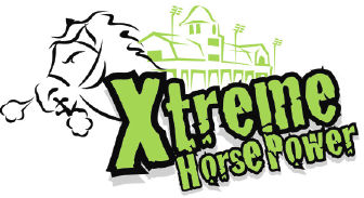 2011 Xtreme Horseless Sulky Pull
