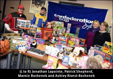 Spread Some Christmas Love