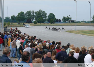 Varied Distances Gaining Popularity