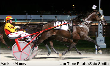 Berry's Bold Prediction For Super Night
