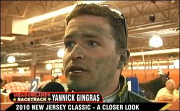 Drivers Weigh In On NJ Classic Hopefuls