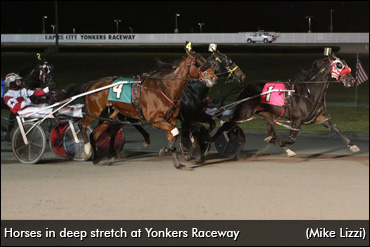 Reopening Date Set For Yonkers 