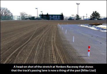 Comments On Passing Lane Removal