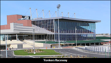 Details For Yonkers’ Sunday Card