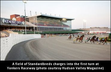 Yonkers’ Sunday Post Time Set