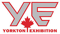 Yorkton 2009 Dates Official