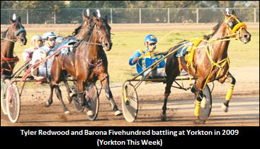 Yorkton, 16: West Meadows, 0