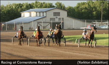 SSHA Wants Fair Share