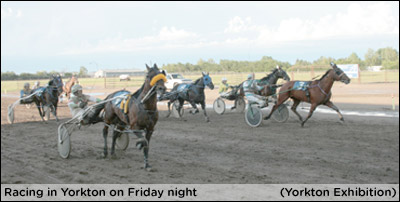 LeDrew & Worthen Team Up For Five