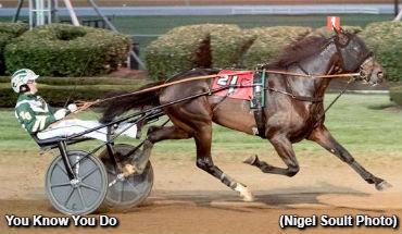 You Know You Do Big In Bluegrass